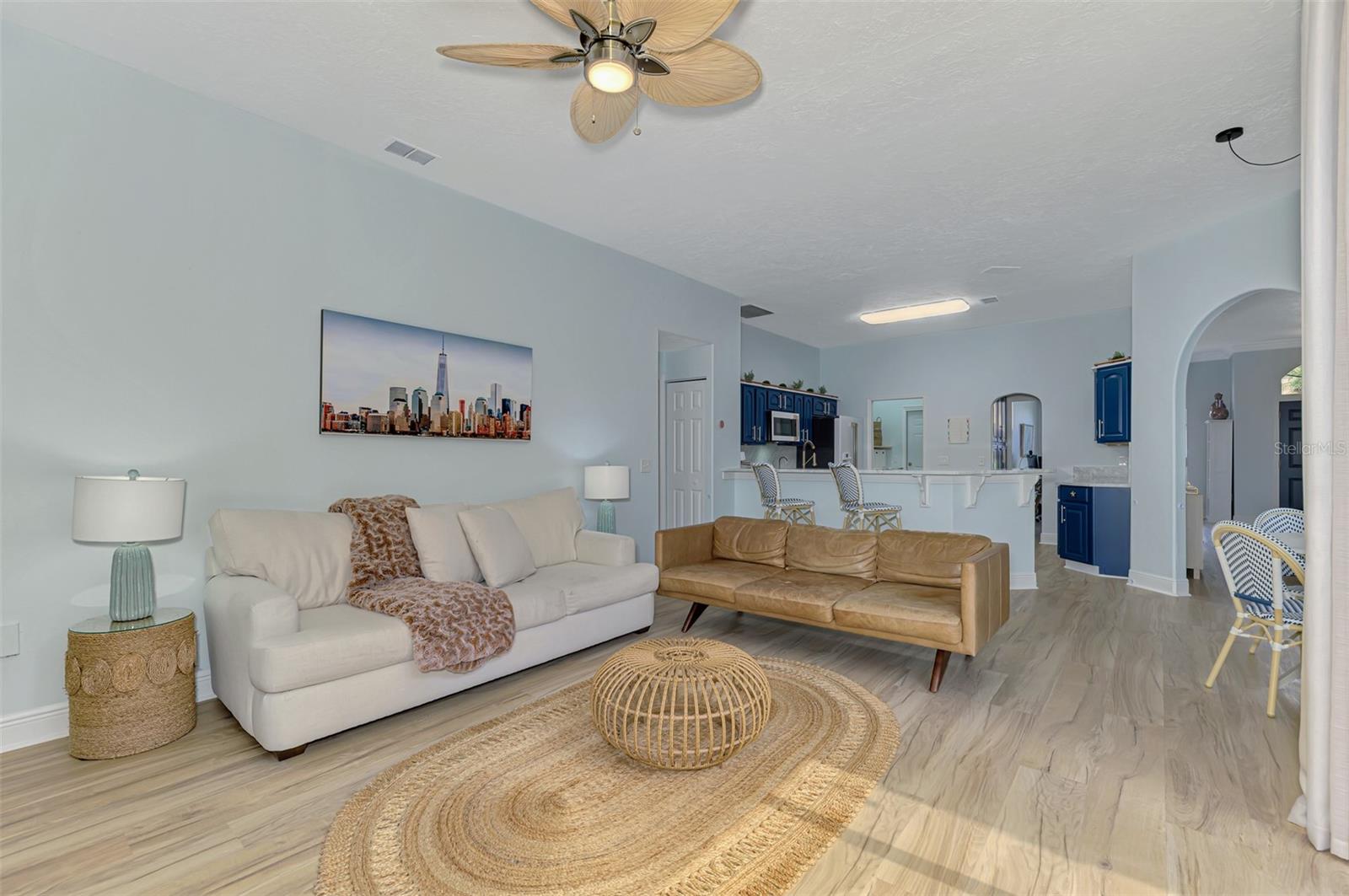 CREEKWOOD PH ONE SUBPHASE I UNIT A2 - Residential