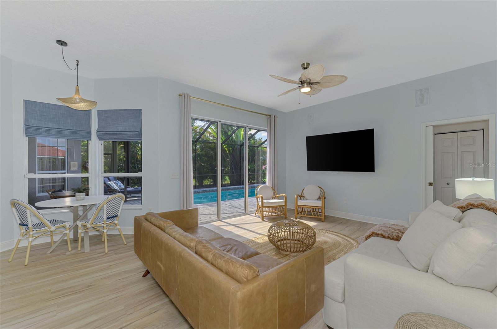 CREEKWOOD PH ONE SUBPHASE I UNIT A2 - Residential