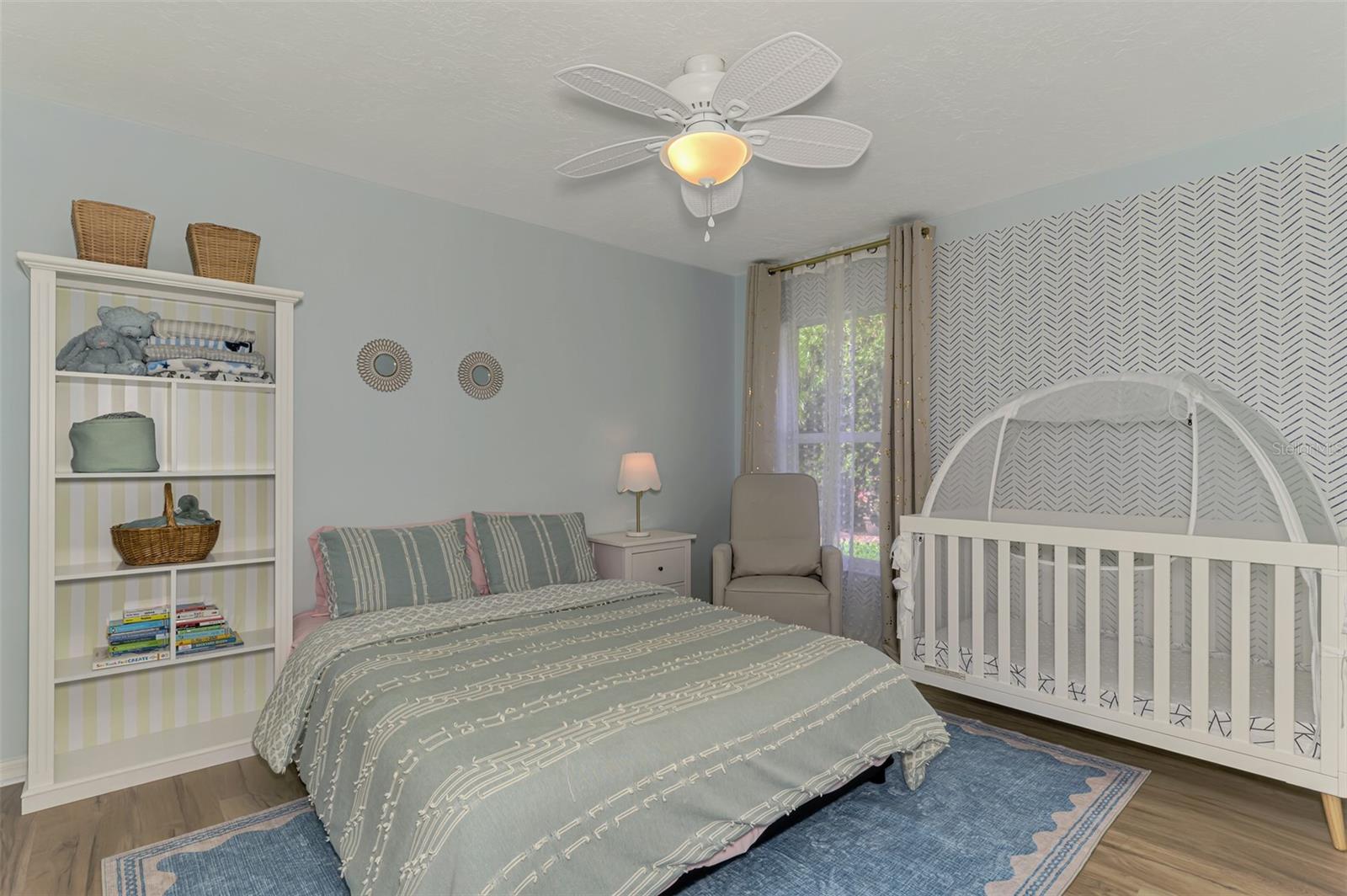 CREEKWOOD PH ONE SUBPHASE I UNIT A2 - Residential