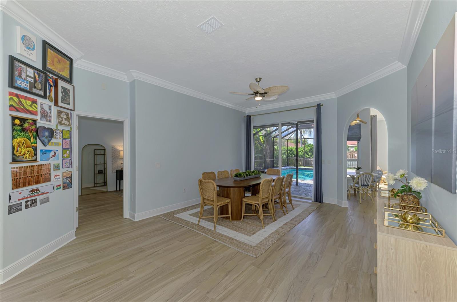 CREEKWOOD PH ONE SUBPHASE I UNIT A2 - Residential