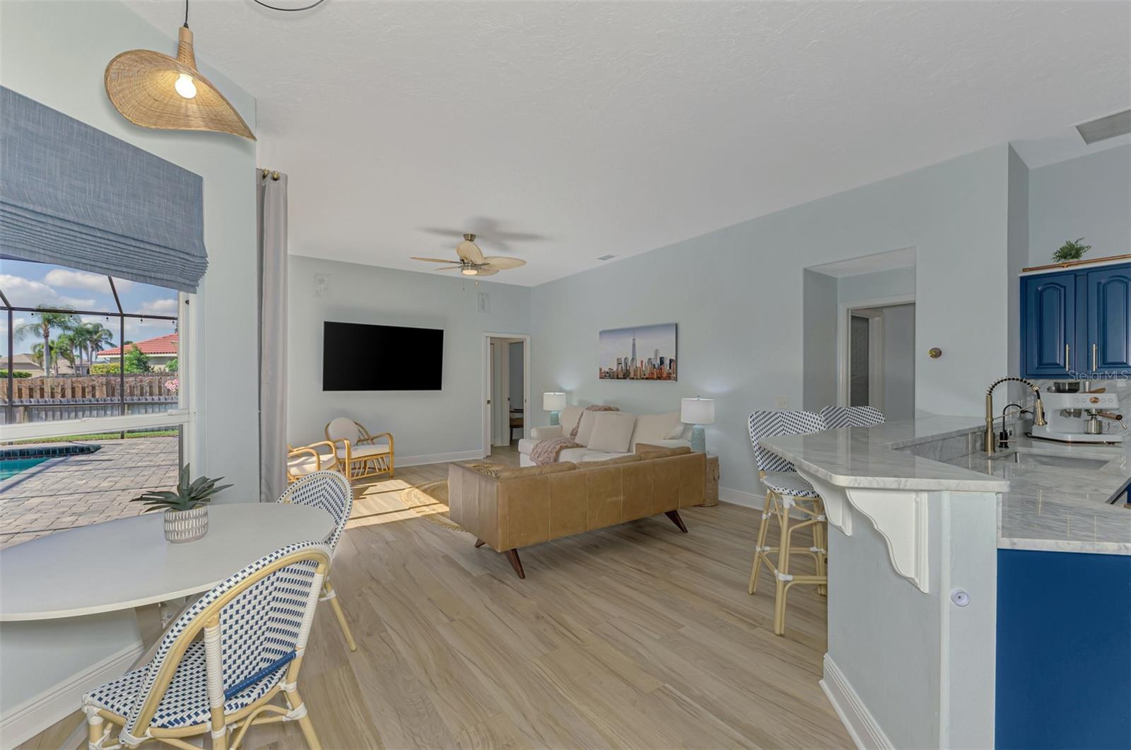 CREEKWOOD PH ONE SUBPHASE I UNIT A2 - Residential