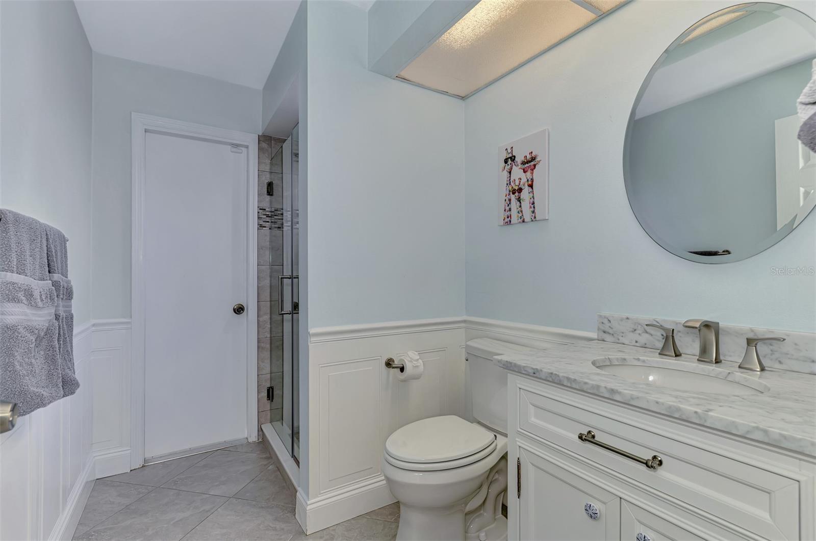 CREEKWOOD PH ONE SUBPHASE I UNIT A2 - Residential