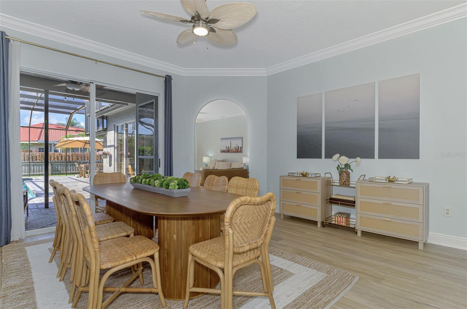 CREEKWOOD PH ONE SUBPHASE I UNIT A2 - Residential