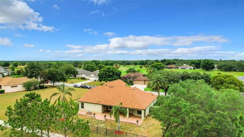 A home in EUSTIS