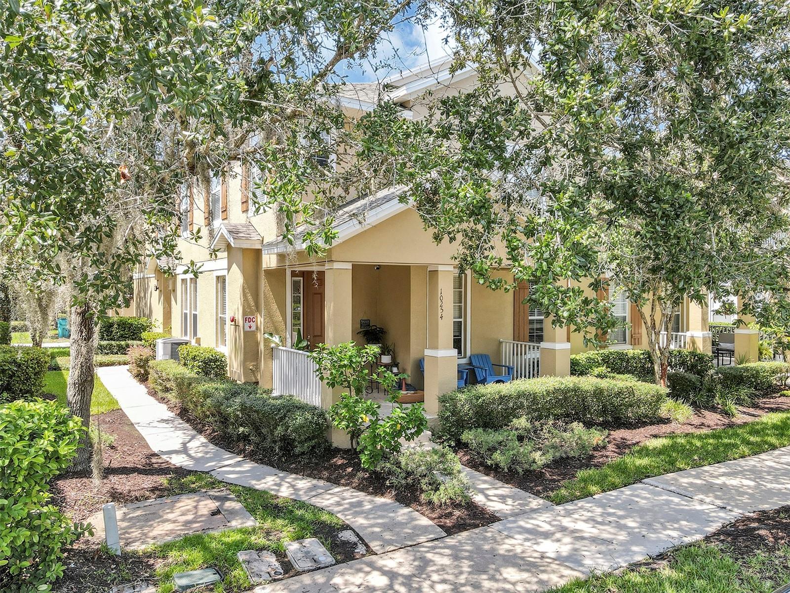 10243 CALA LILY TRAIL S