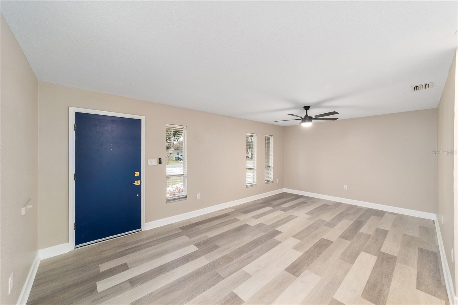 HI CLIFF HEIGHTS - Residential