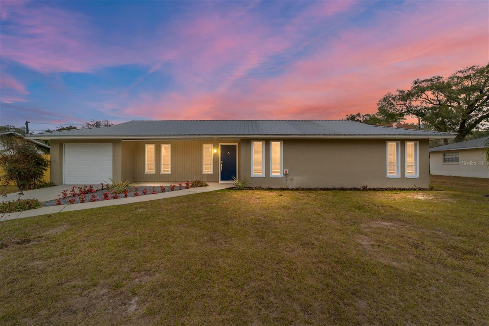 HI CLIFF HEIGHTS - Residential