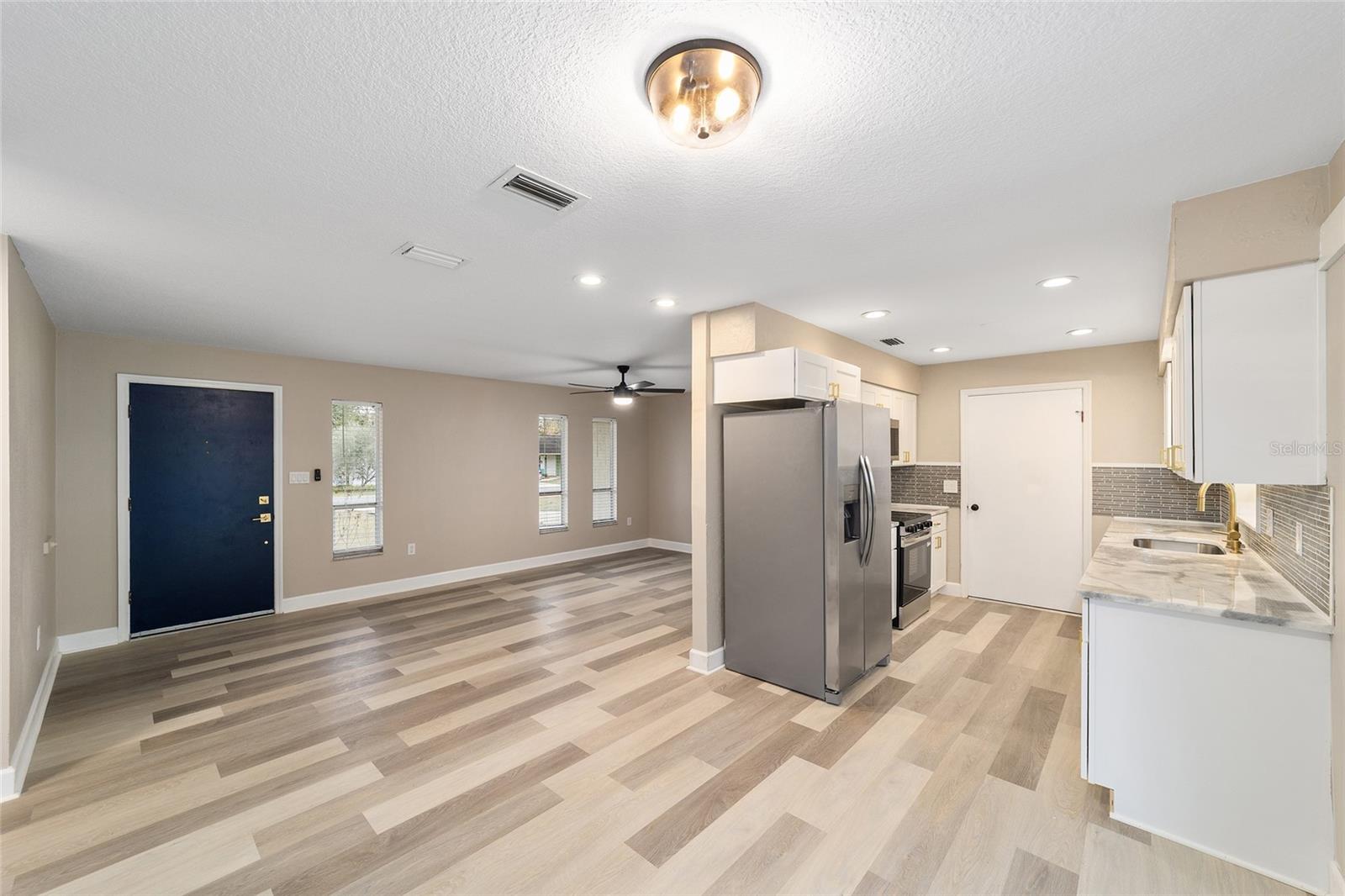 HI CLIFF HEIGHTS - Residential