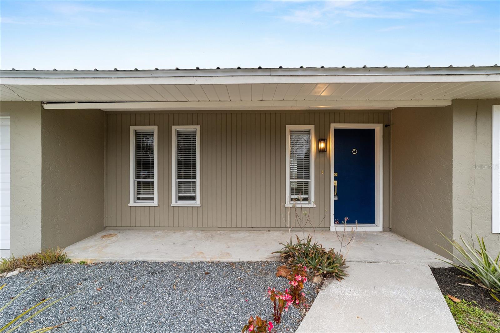 HI CLIFF HEIGHTS - Residential