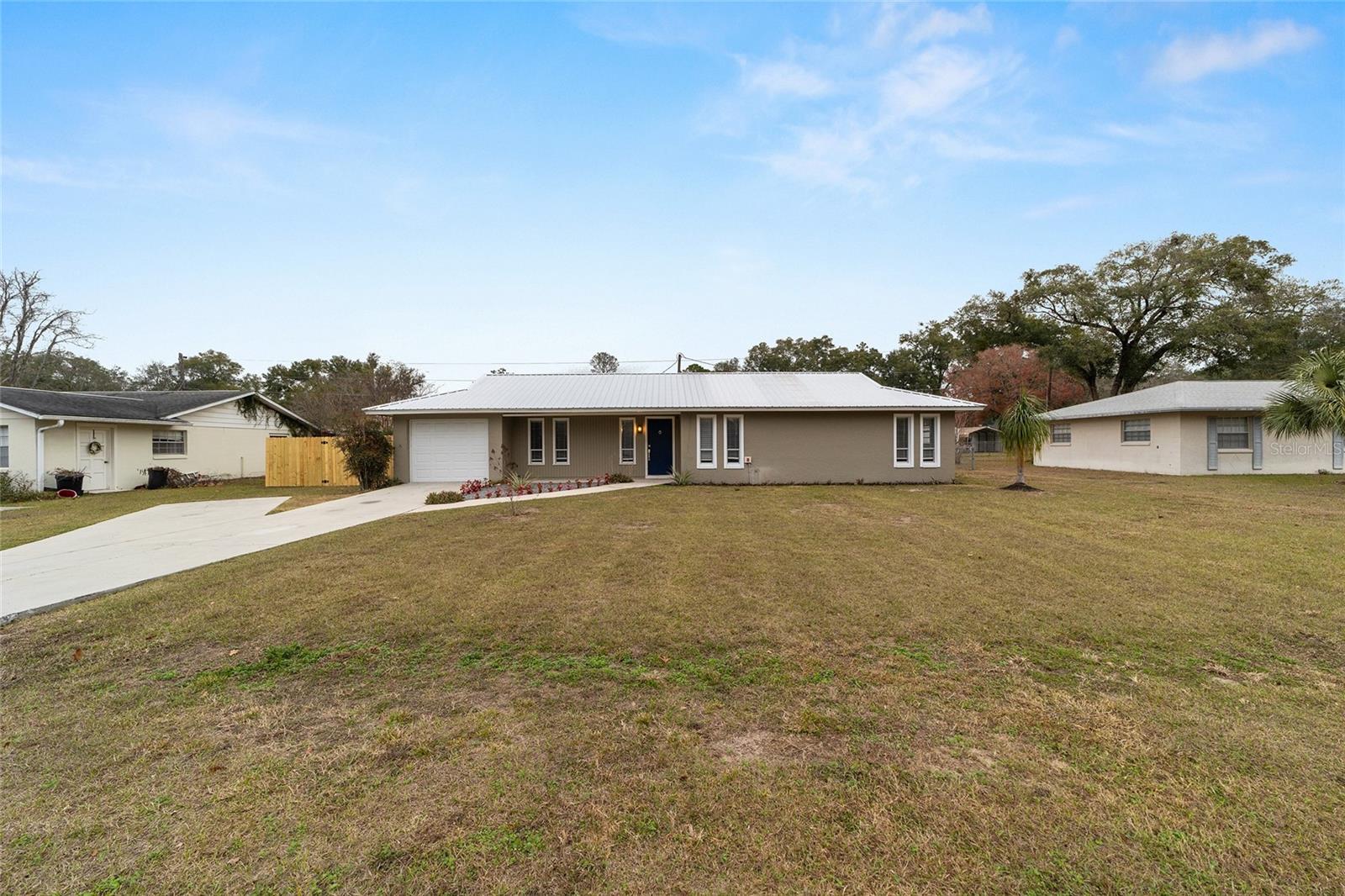 HI CLIFF HEIGHTS - Residential