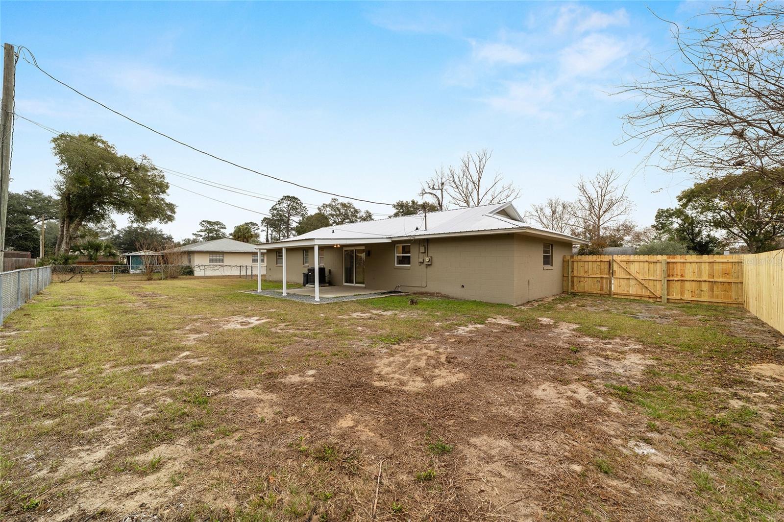 HI CLIFF HEIGHTS - Residential