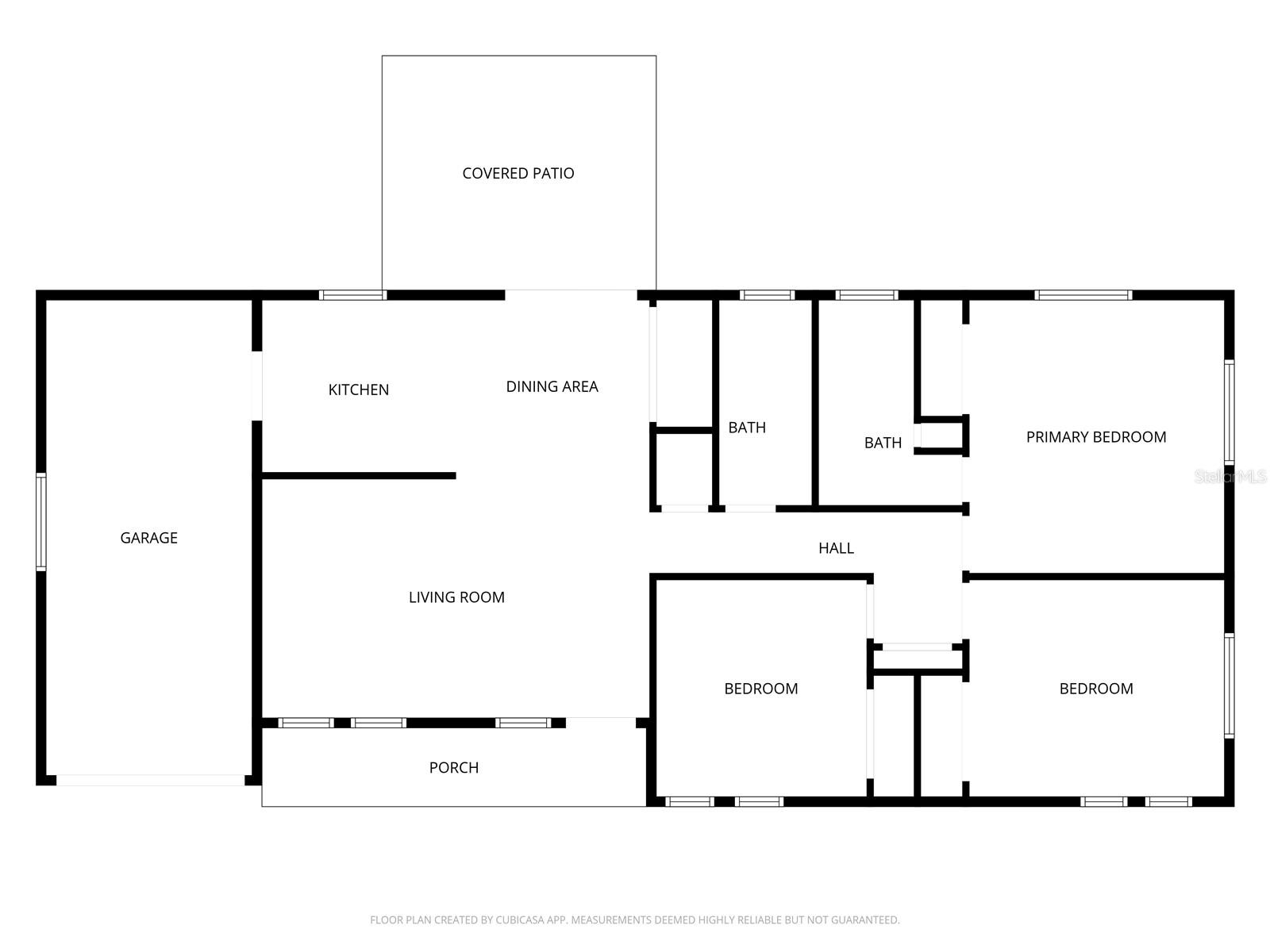 HI CLIFF HEIGHTS - Residential