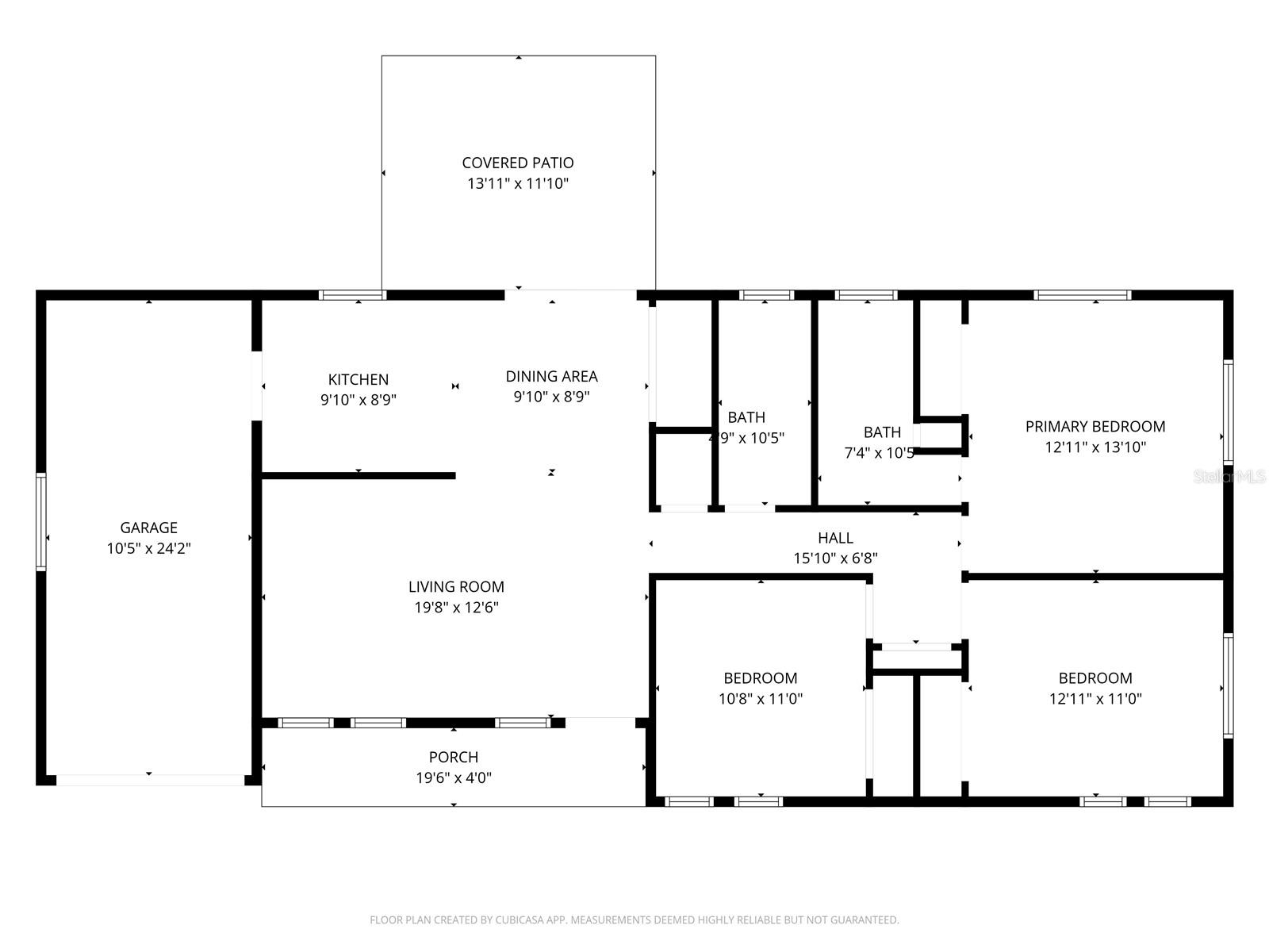 HI CLIFF HEIGHTS - Residential