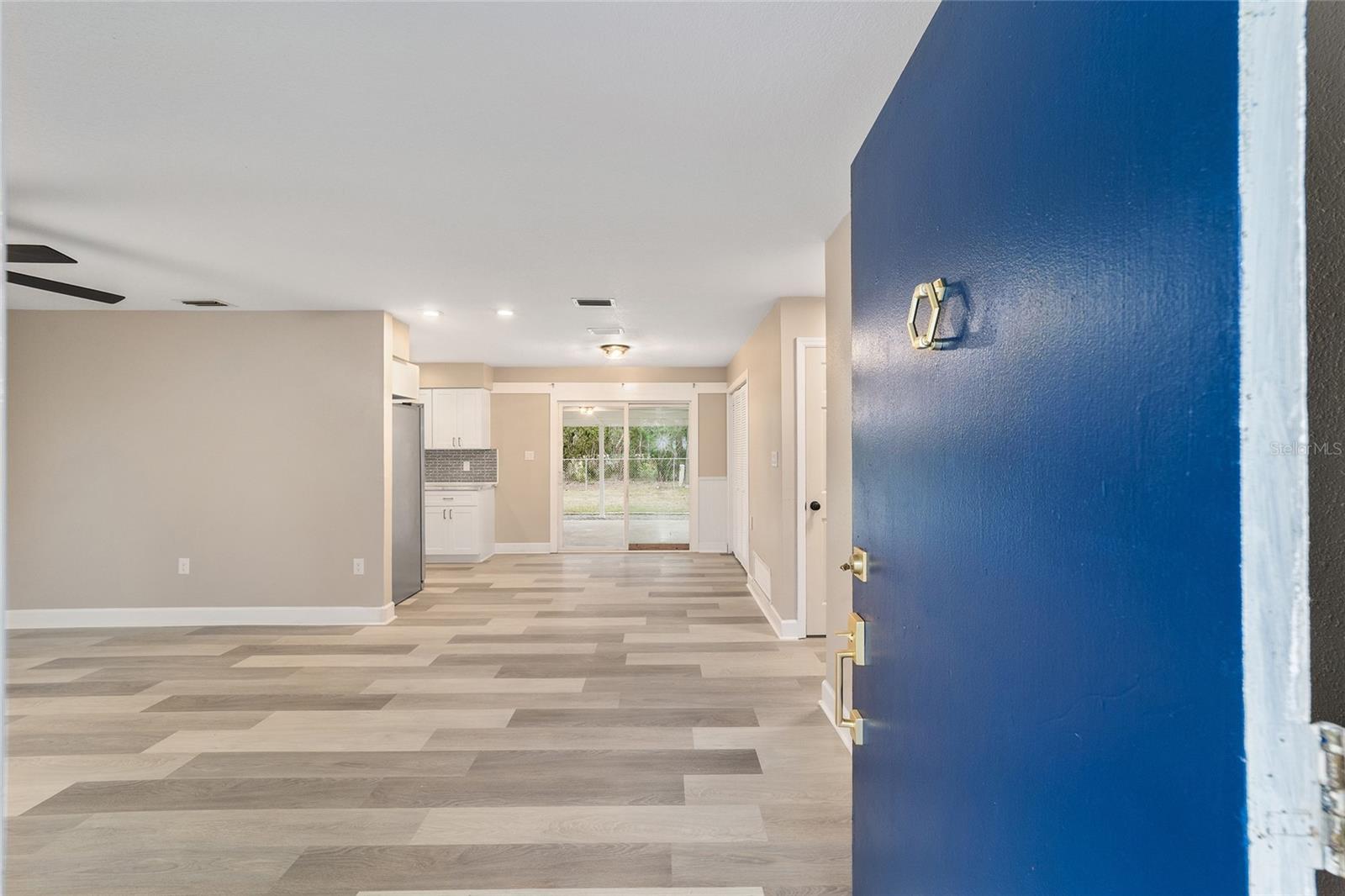 HI CLIFF HEIGHTS - Residential