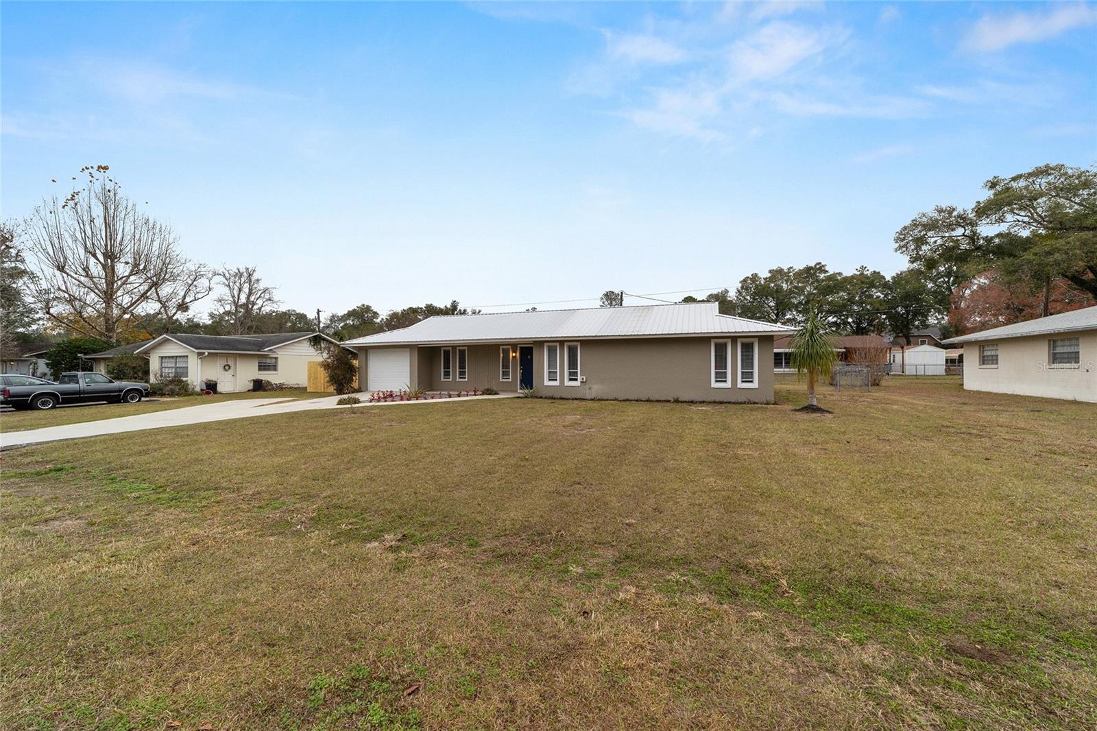 HI CLIFF HEIGHTS - Residential