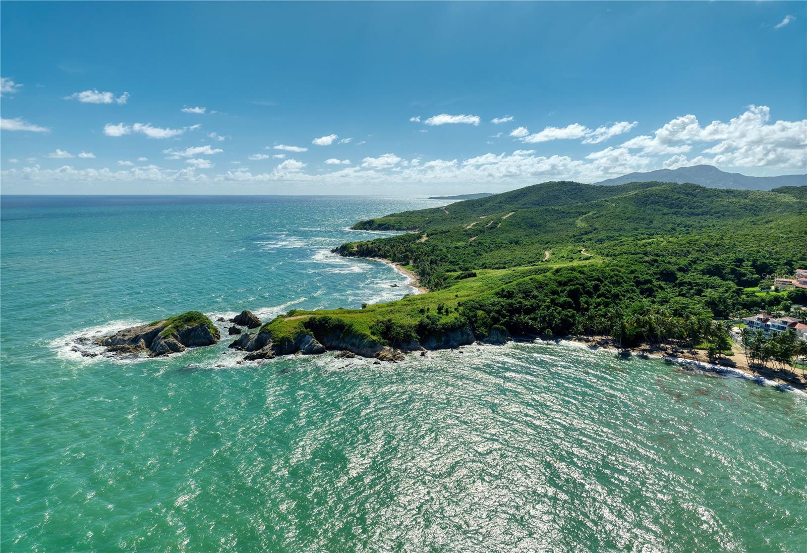 PALMAS DEL MAR - Land