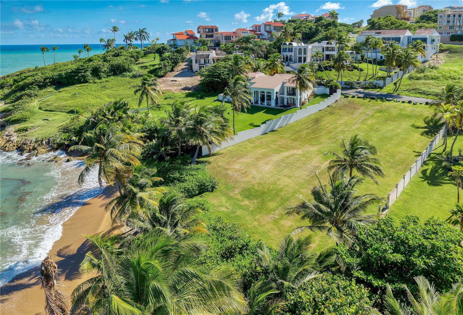 PALMAS DEL MAR - Land