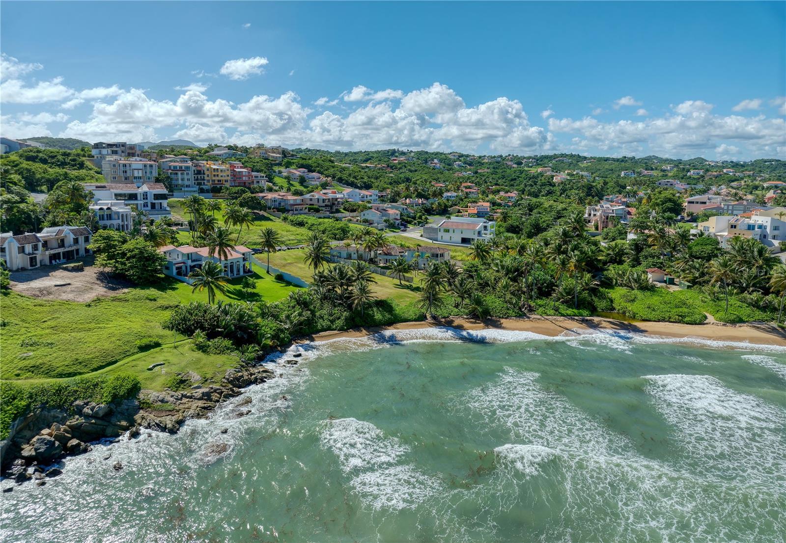 PALMAS DEL MAR - Land