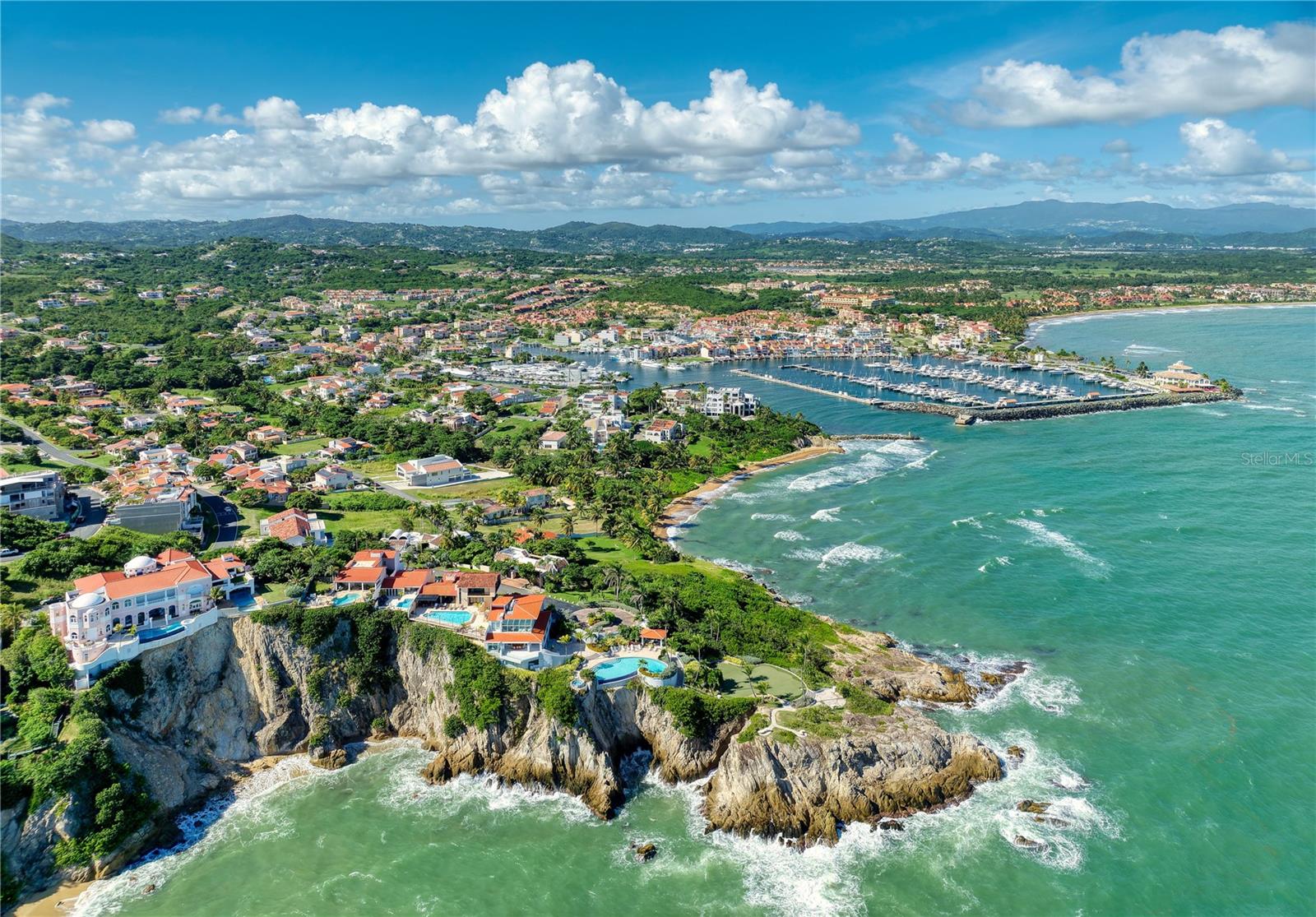 PALMAS DEL MAR - Land