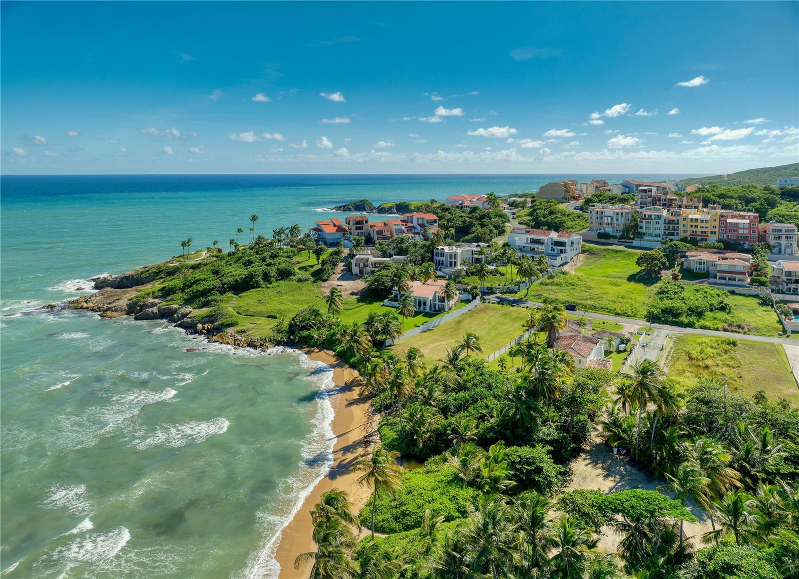 PALMAS DEL MAR - Land