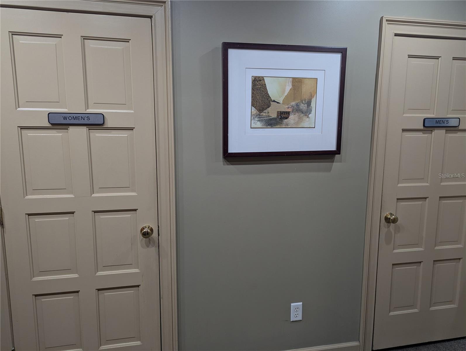 GROSS - Commercial Lease