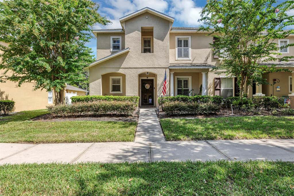Photo of 13855 Golden Russet Drive, Winter Garden, FL 34787 (MLS # G5116589)