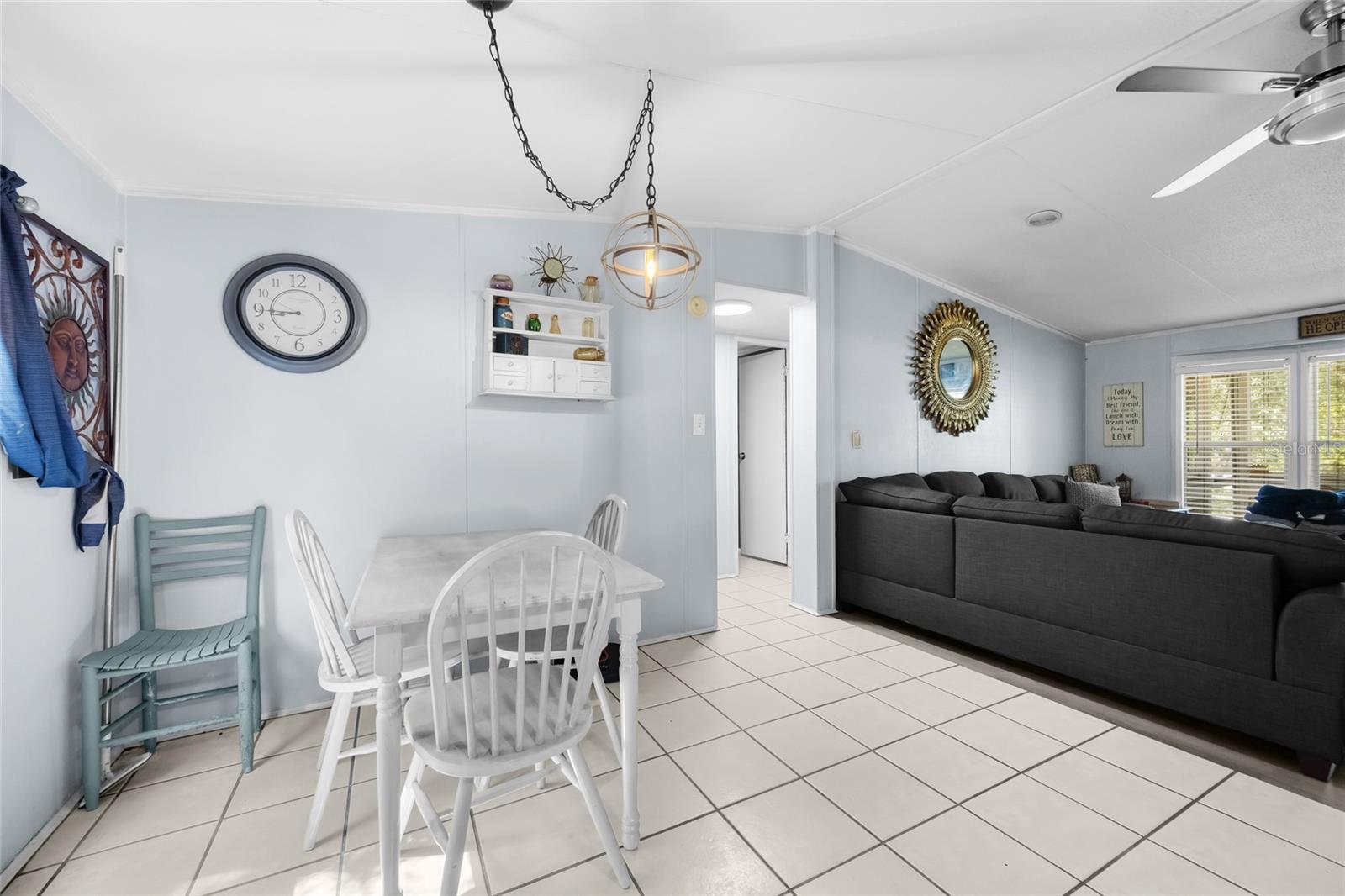 HUNTERS CHASE FARMS - Residential