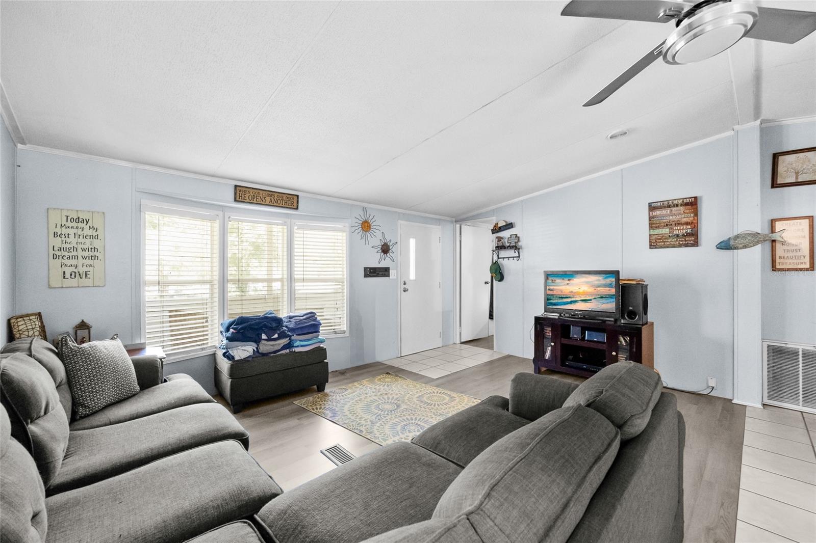 HUNTERS CHASE FARMS - Residential