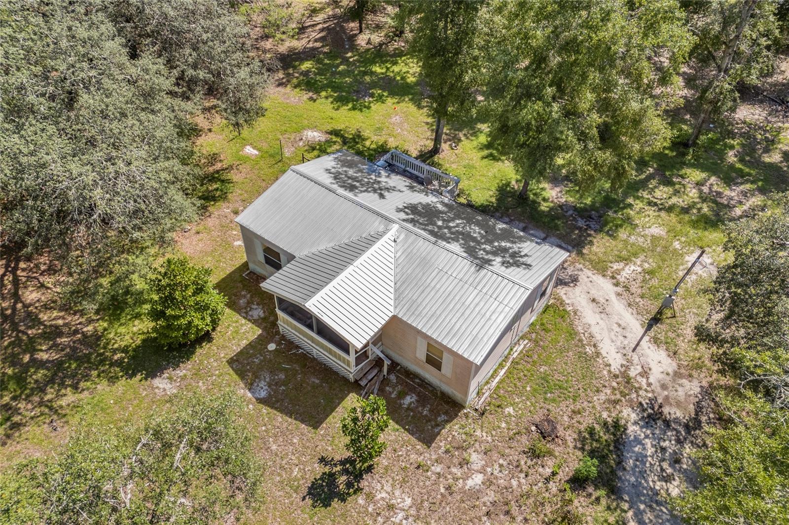 HUNTERS CHASE FARMS - Residential