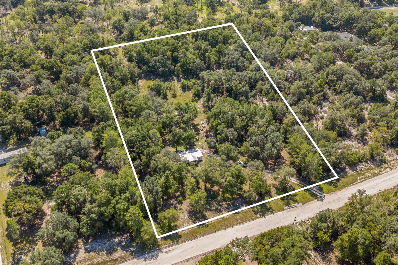 HUNTERS CHASE FARMS - Residential