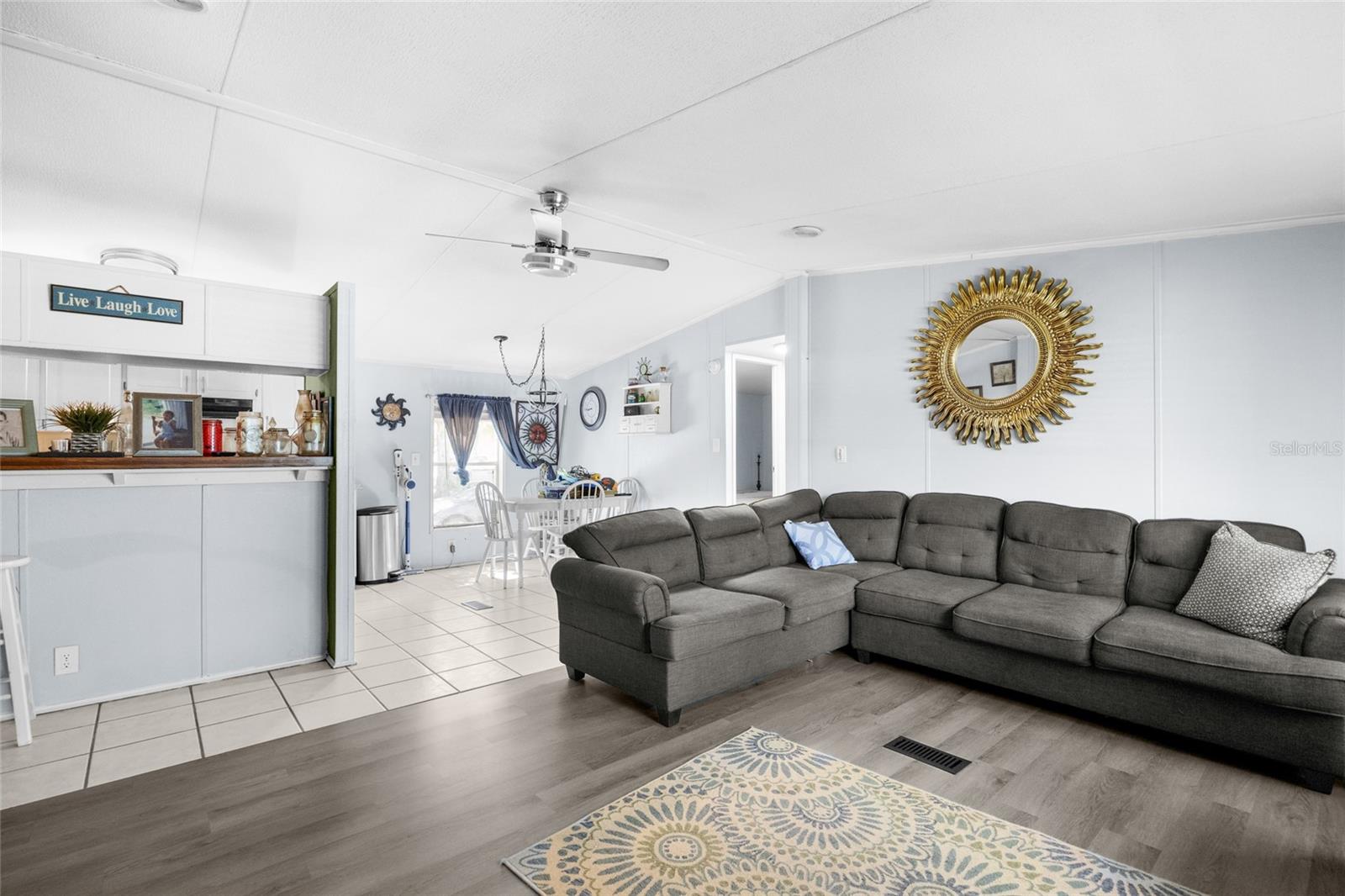 HUNTERS CHASE FARMS - Residential