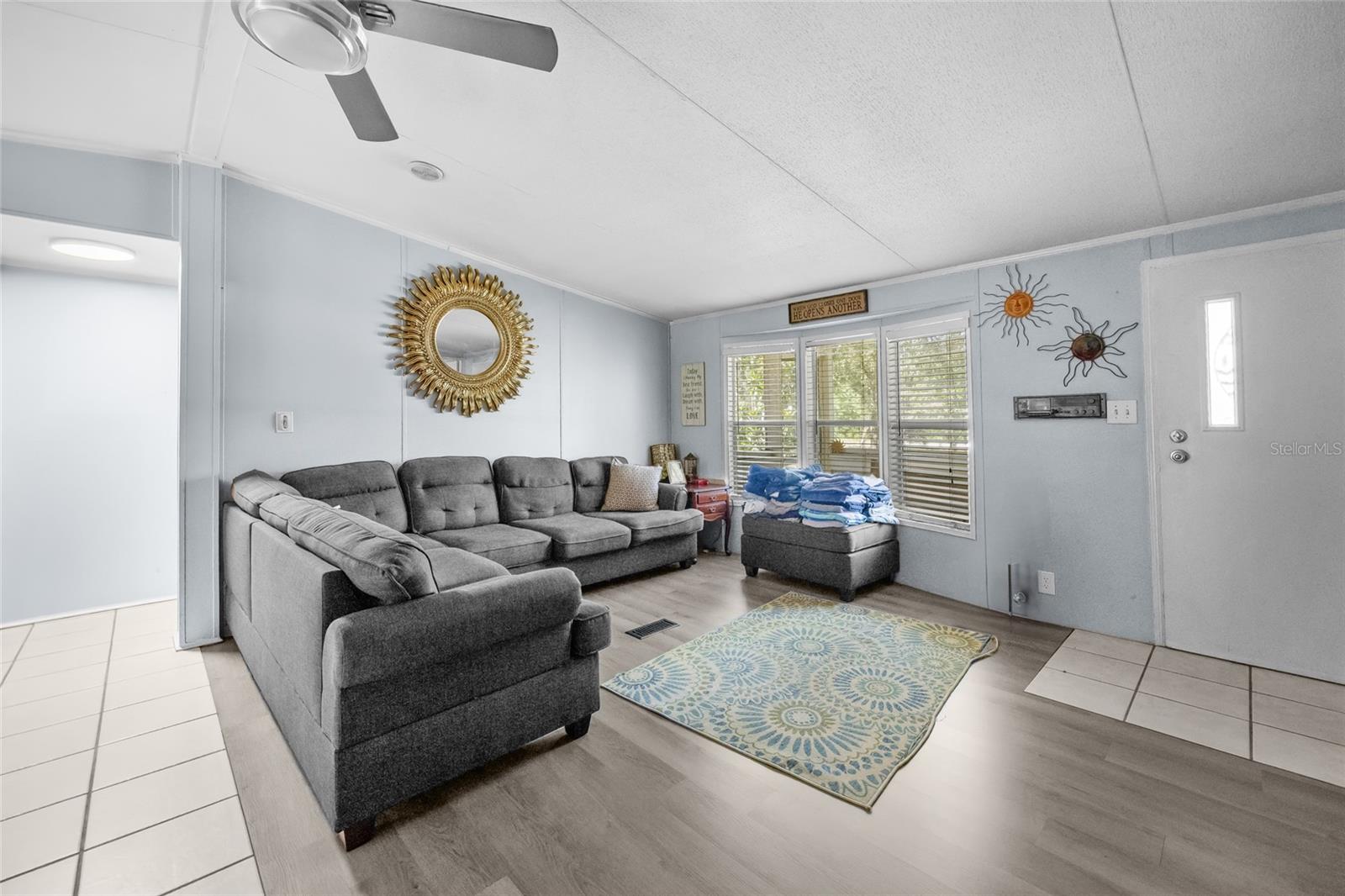 HUNTERS CHASE FARMS - Residential