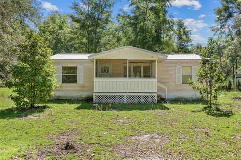 Photo of 4140 NW 31st Avenue, Bell, FL 32619 (MLS # GC532803)