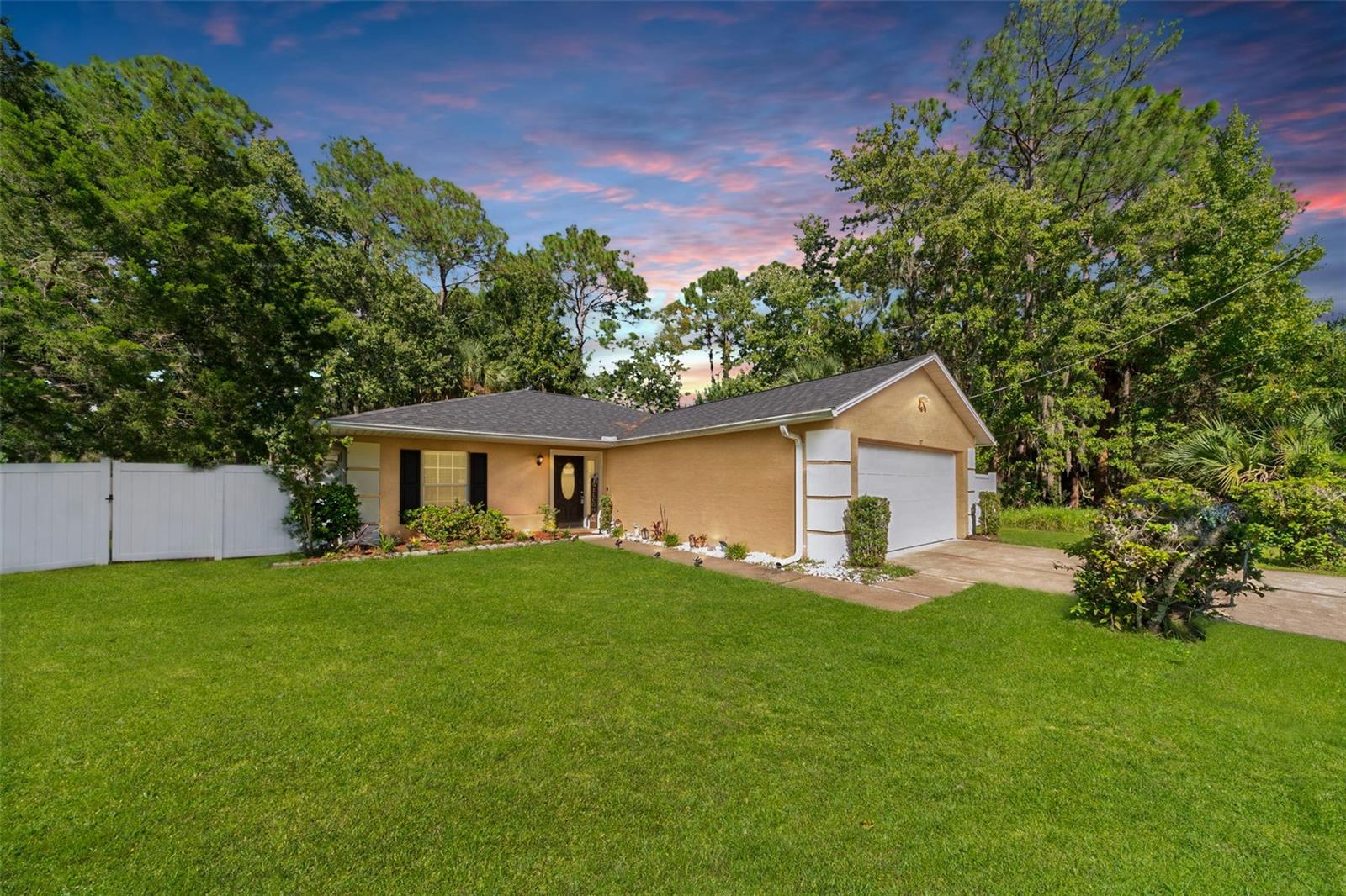 37 Postman Lane, Palm Coast
