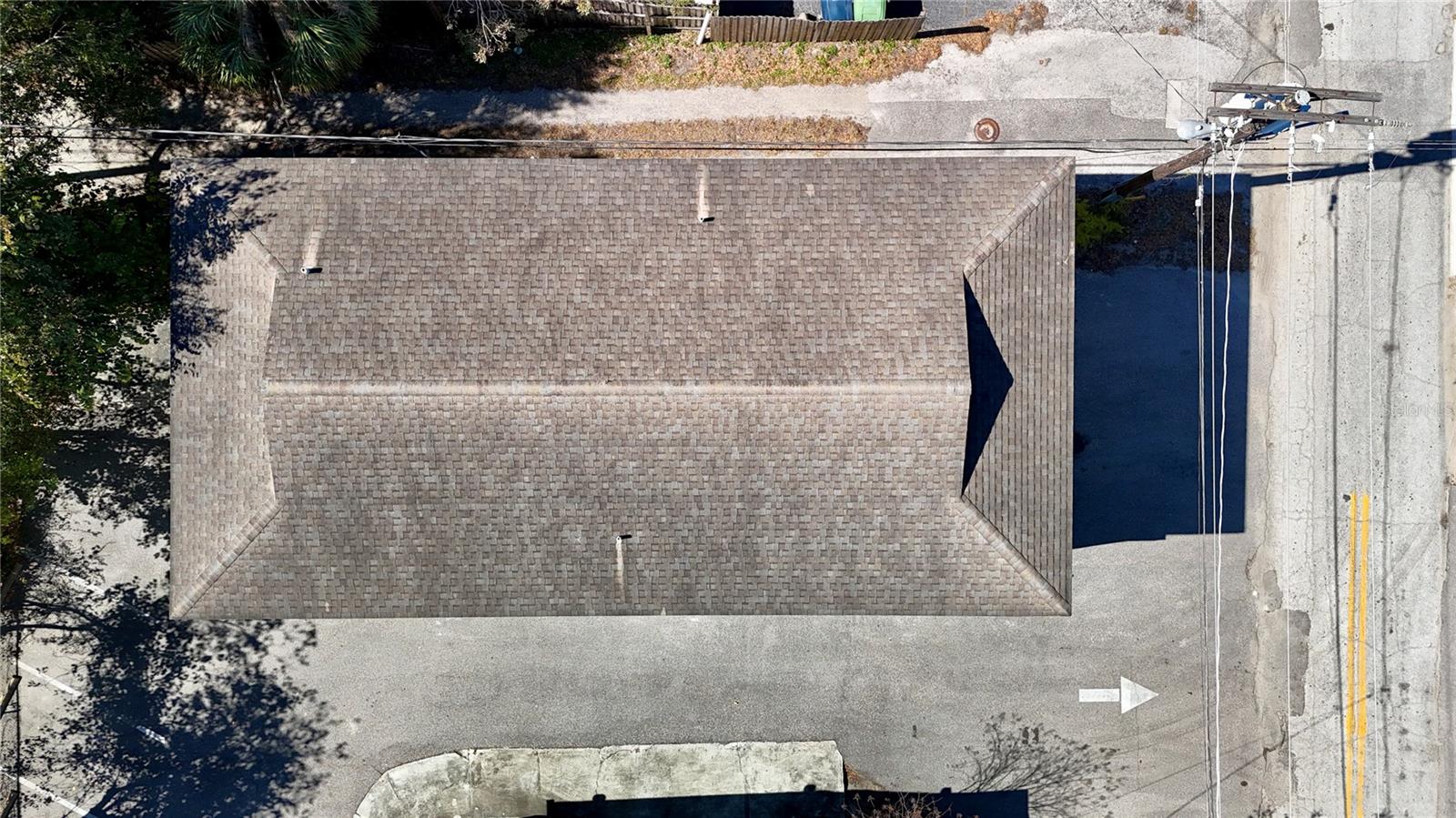 EAST SUWANEE HEIGHTS - Commercial Sale