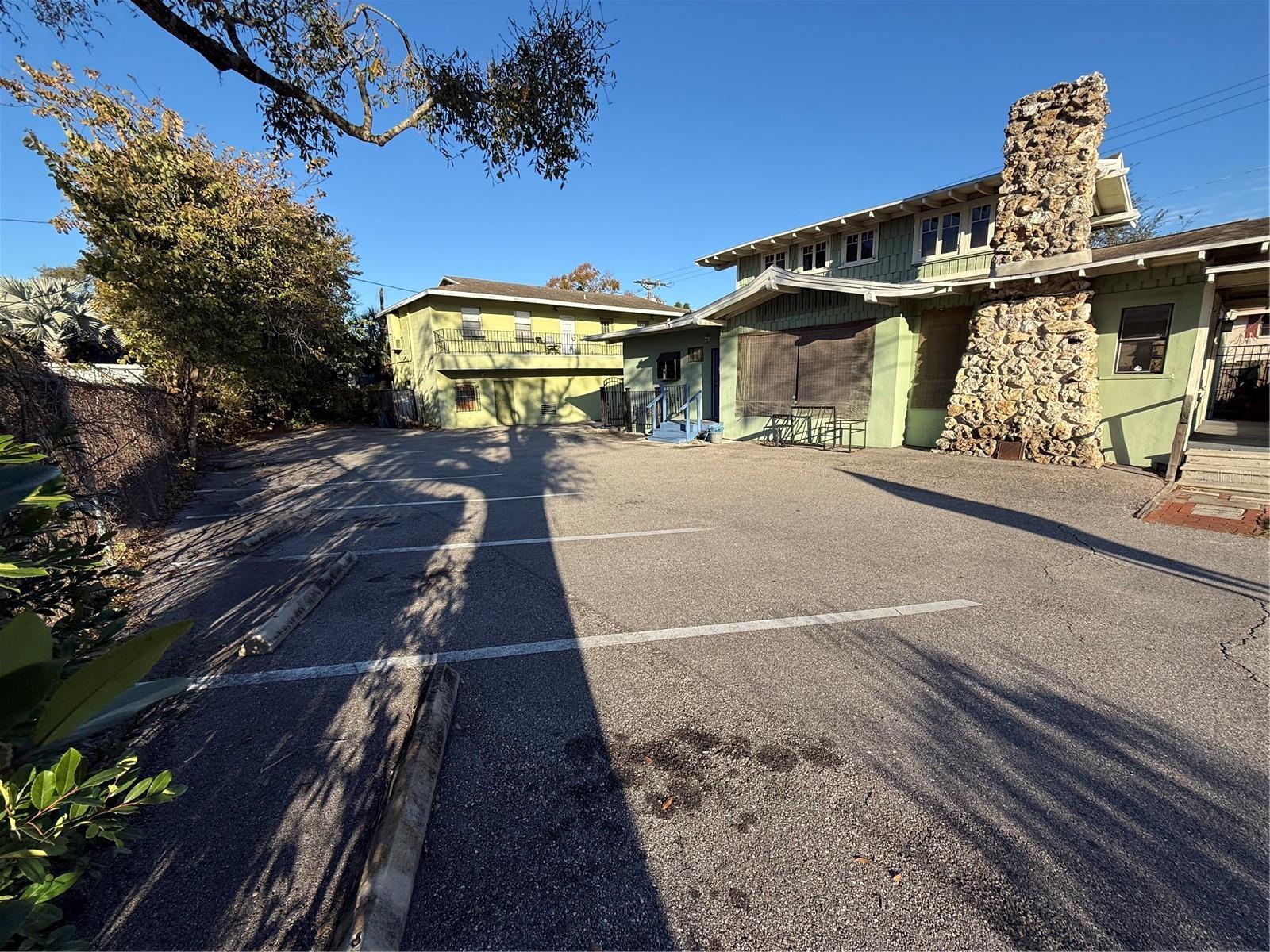 EAST SUWANEE HEIGHTS - Commercial Sale