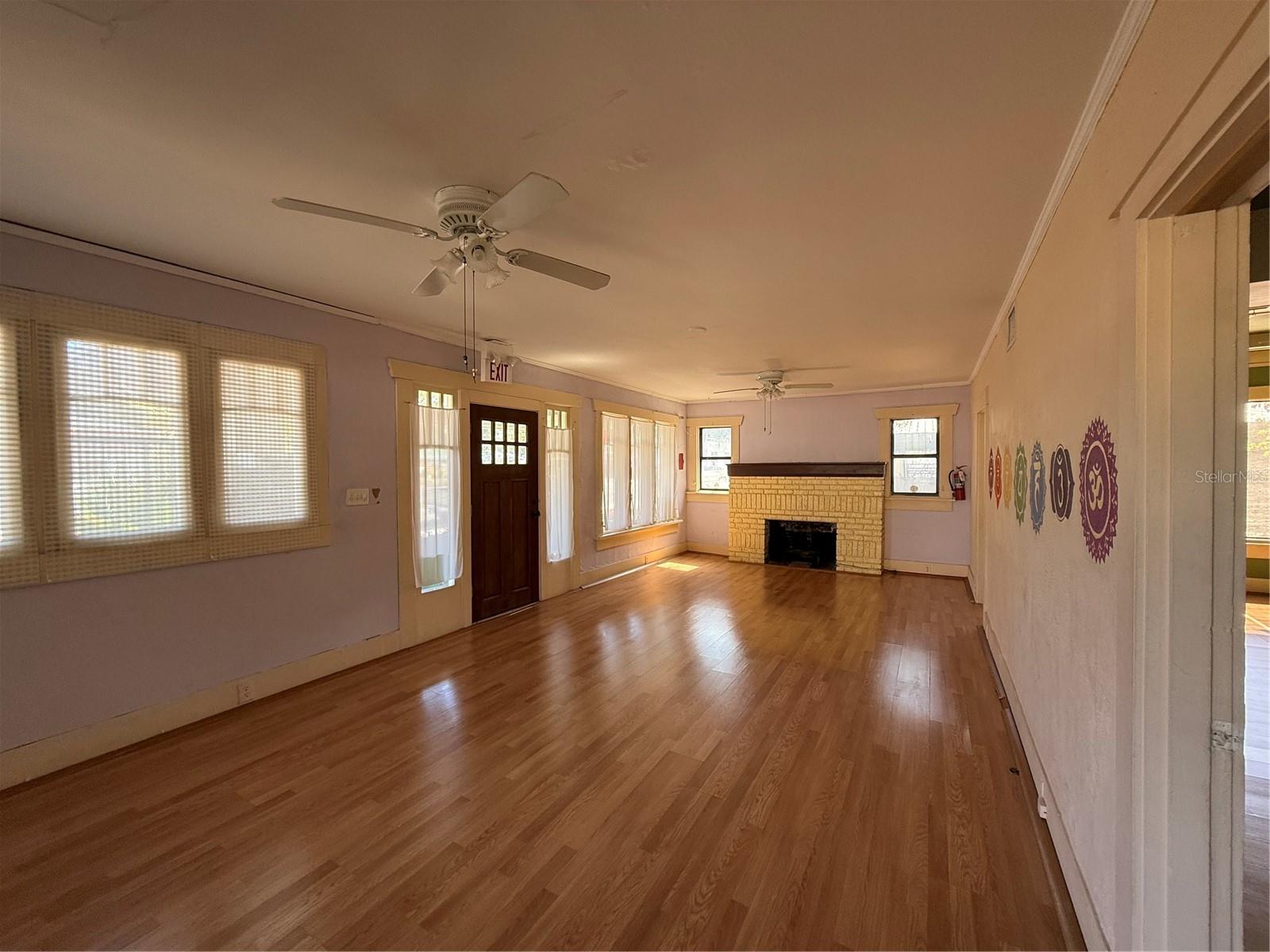 EAST SUWANEE HEIGHTS - Commercial Sale