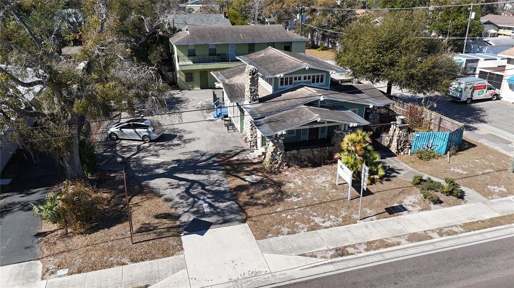 Photo of 5610 N Nebraska Avenue, Tampa, FL 33604 (MLS # TB8474724)