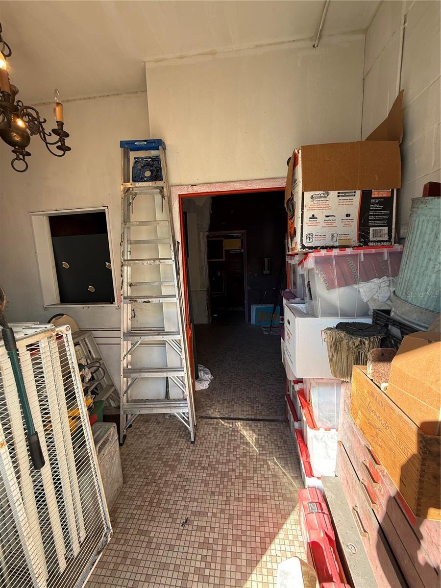 EAST SUWANEE HEIGHTS - Commercial Sale