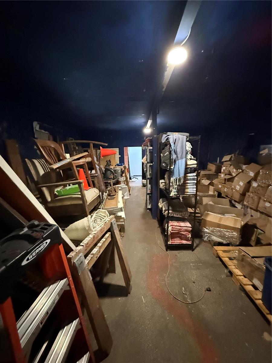 EAST SUWANEE HEIGHTS - Commercial Sale