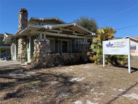 Photo of 5610 N Nebraska Avenue, Tampa, FL 33604 (MLS # TB8474724)