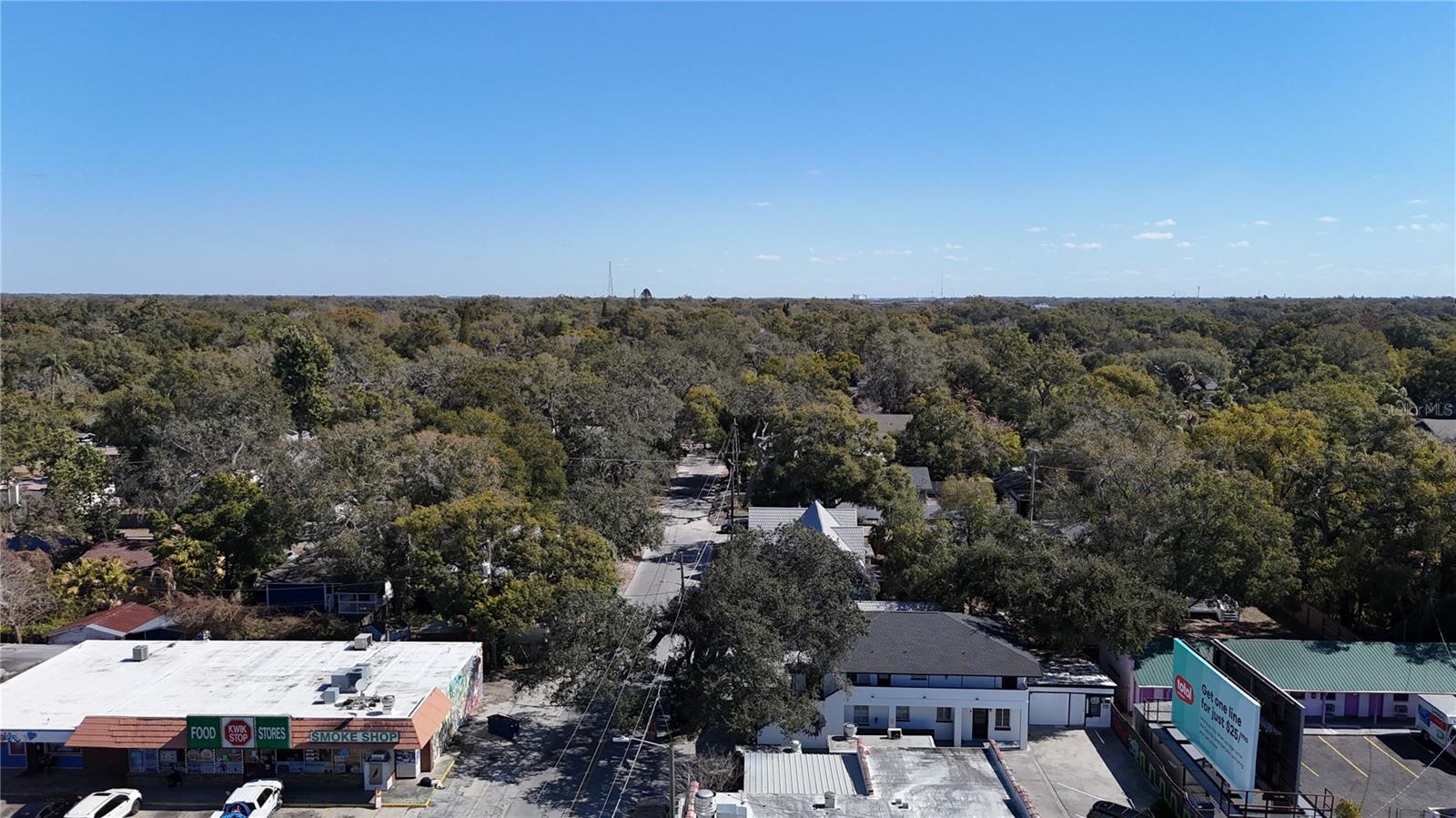 EAST SUWANEE HEIGHTS - Commercial Sale