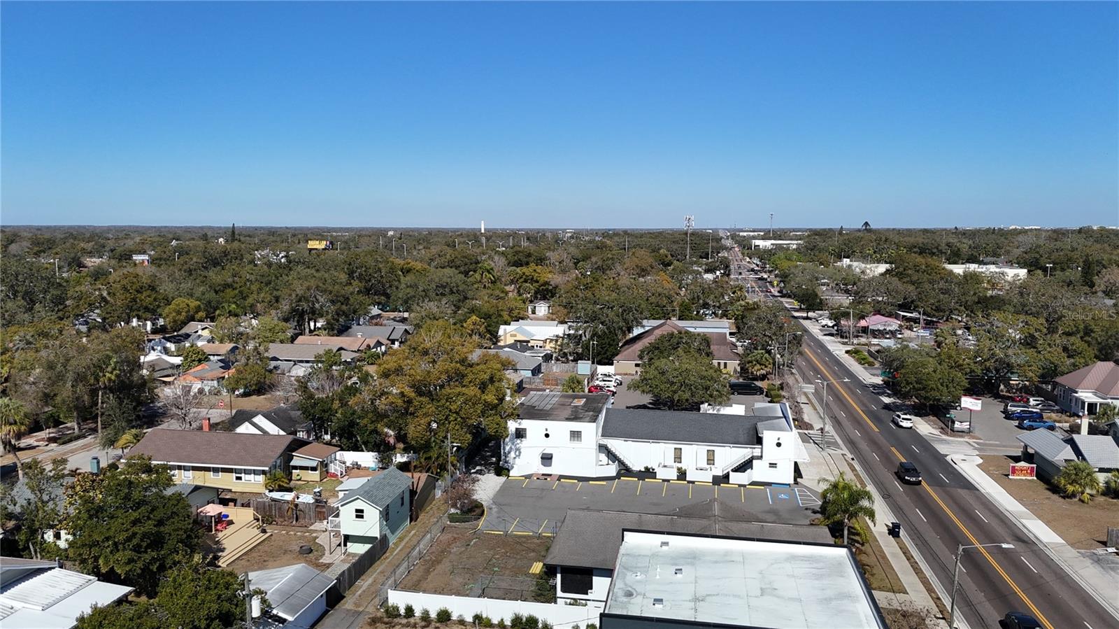 EAST SUWANEE HEIGHTS - Commercial Sale