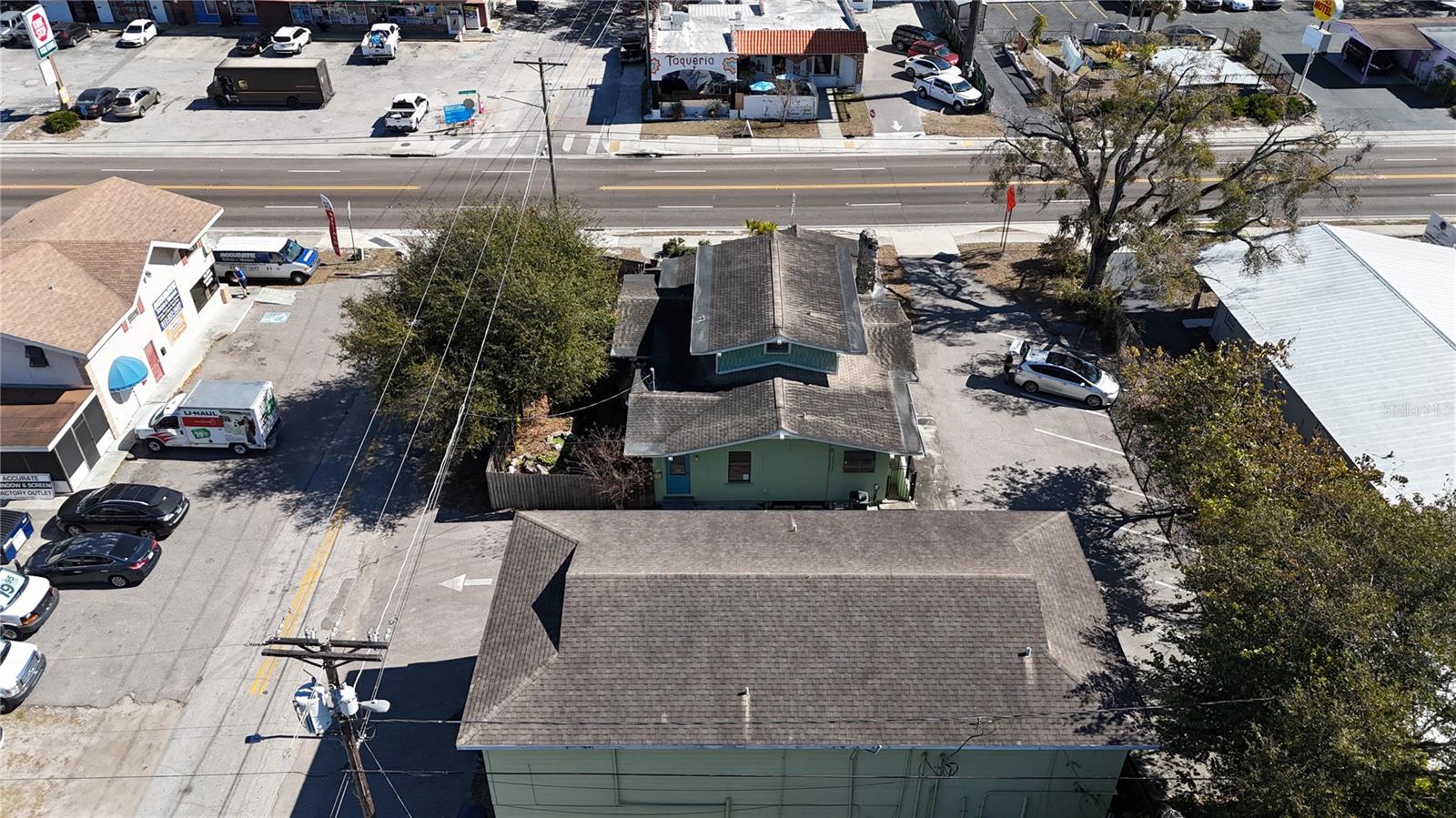 EAST SUWANEE HEIGHTS - Commercial Sale