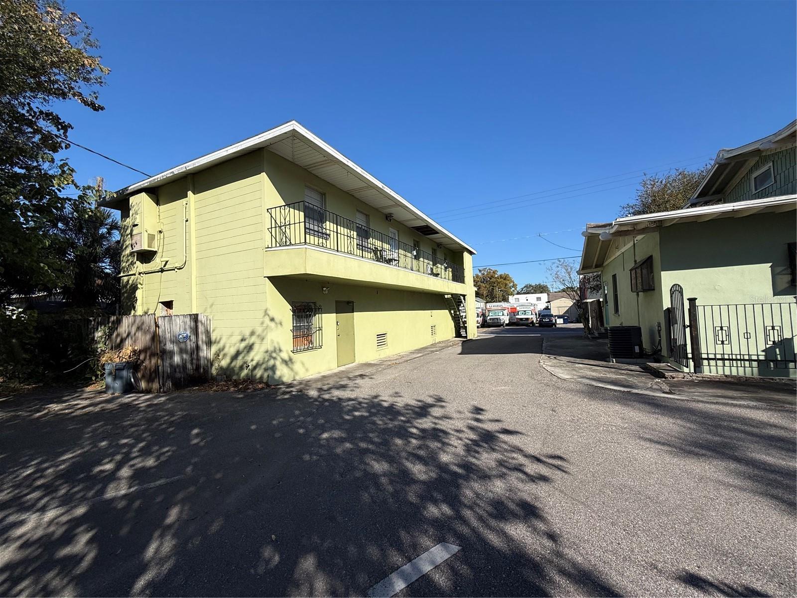 EAST SUWANEE HEIGHTS - Commercial Sale