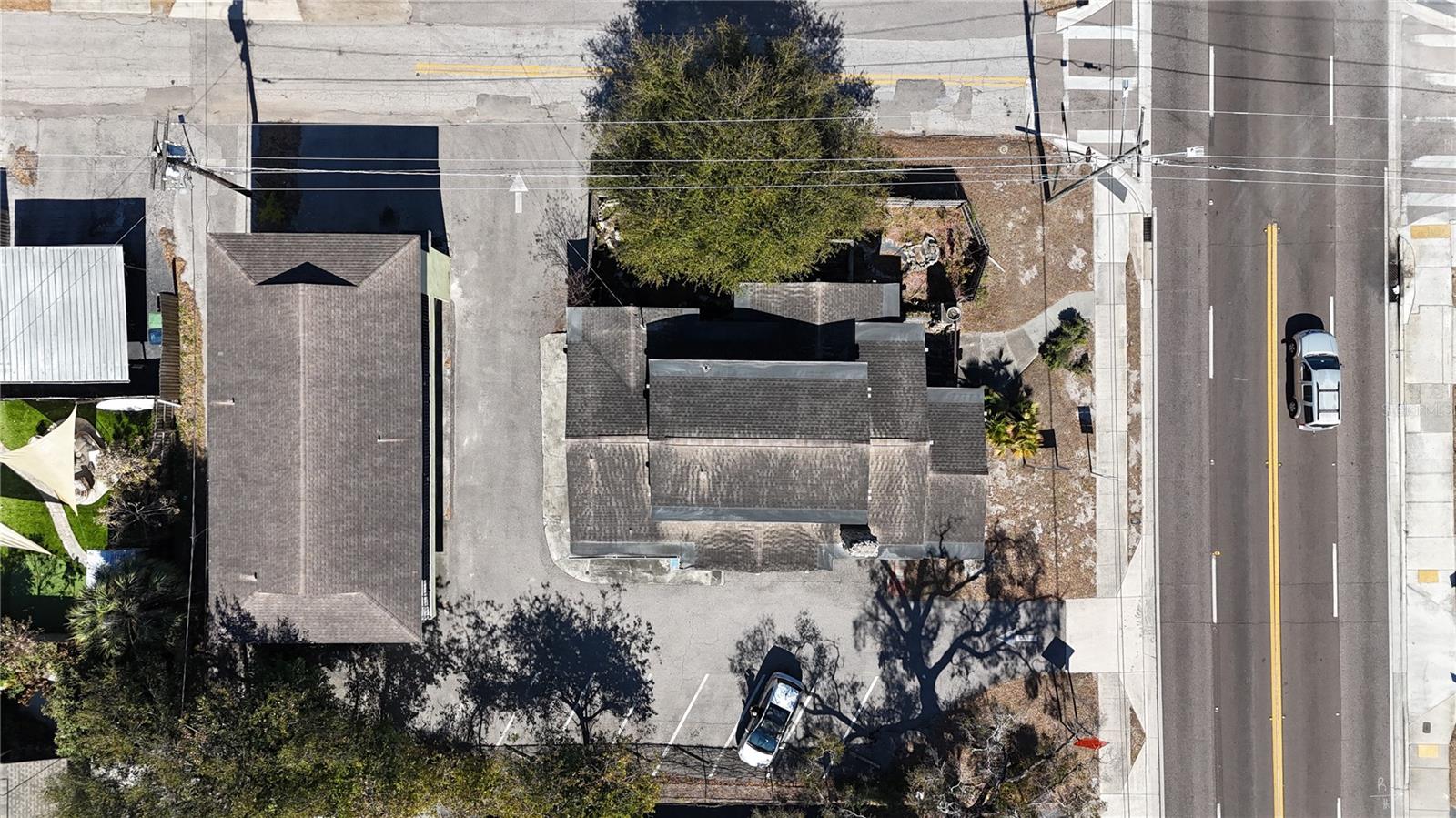 EAST SUWANEE HEIGHTS - Commercial Sale