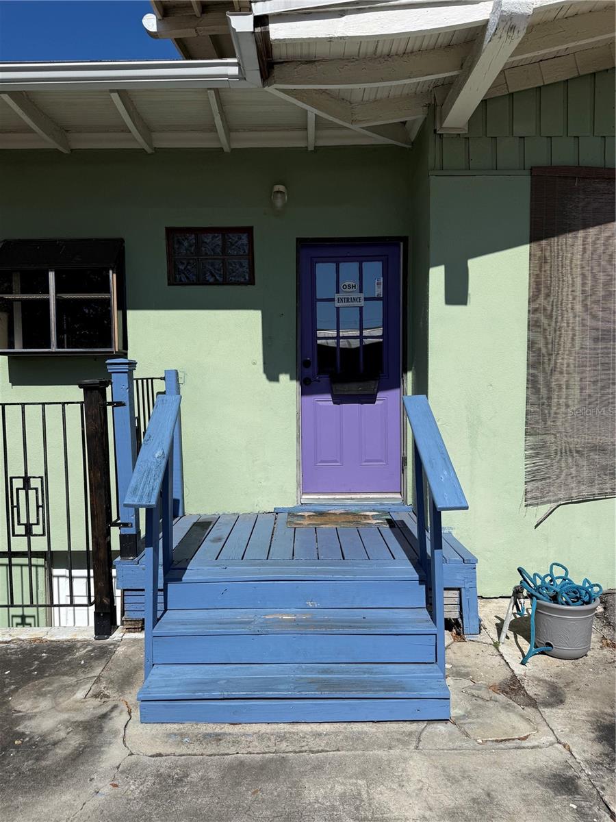 EAST SUWANEE HEIGHTS - Commercial Sale