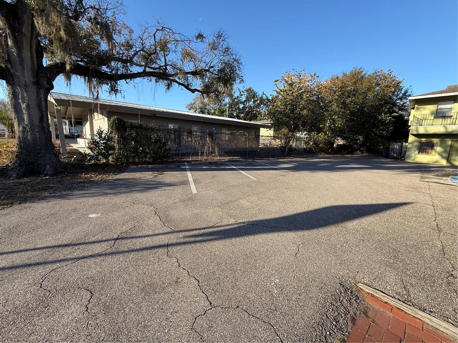 EAST SUWANEE HEIGHTS - Commercial Sale