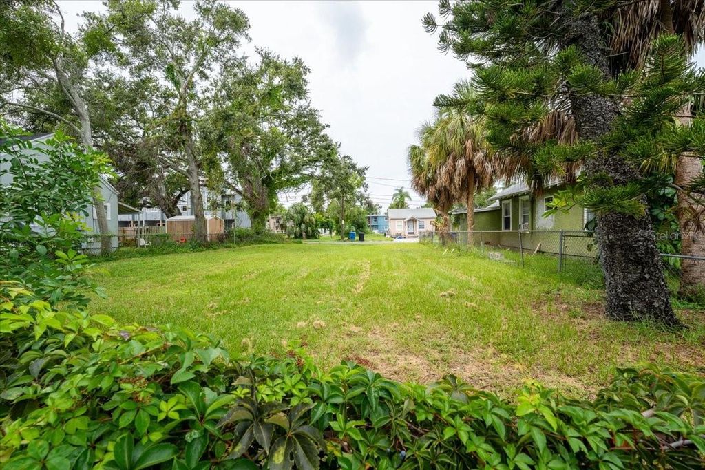 Photo of 1753 Queen Street S, St Petersburg, FL 33712 (MLS # A4665214)