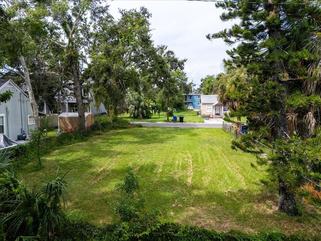Photo of 1753 Queen Street S, St Petersburg, FL 33712 (MLS # A4665214)